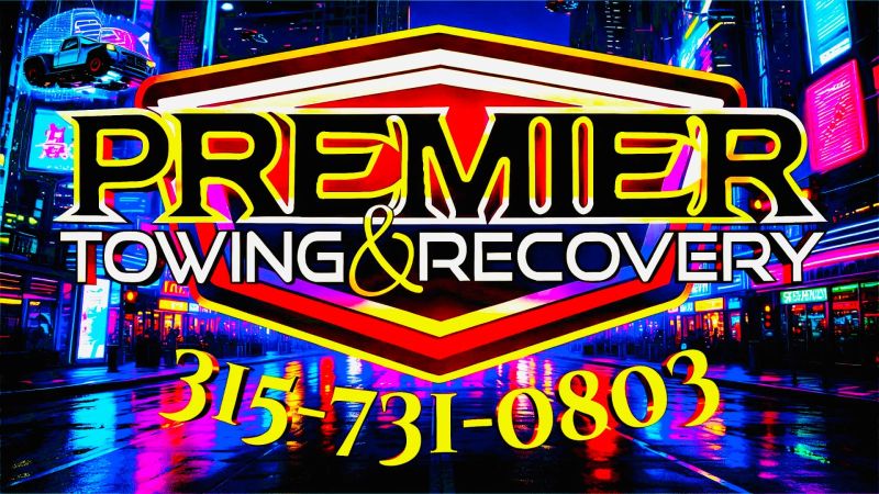 Premier Towing & Recovery